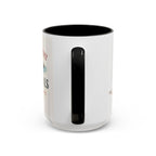 Sam Clemens' Raft Rental Mug