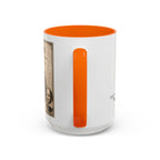 Iago’s Domestic Advisory Coffee Mug
