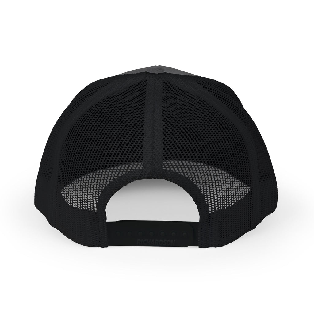 Boat Ramp Judge — Richardson 112 Trucker Hat
