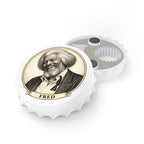 Crack One with Fred -- Magnetic Bottle Opener — The Author's Tavern