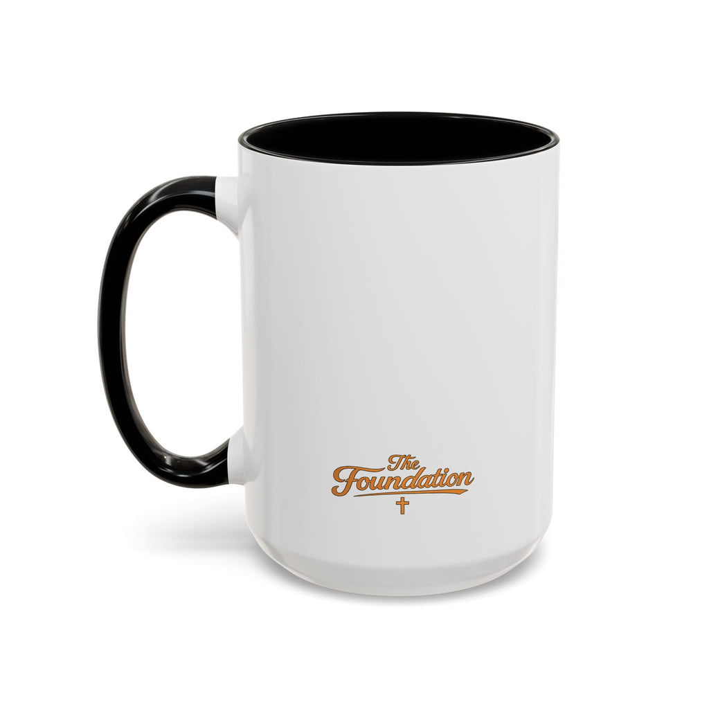 Every Breath Speaks His Name – Genesis 2:7 Christian Botanical Lung Mug (YHWH Design, Nurse Gift, Faith Mug)
