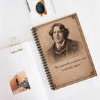 The Ledger -- Wilde Edition -- A Record of Better Thinking